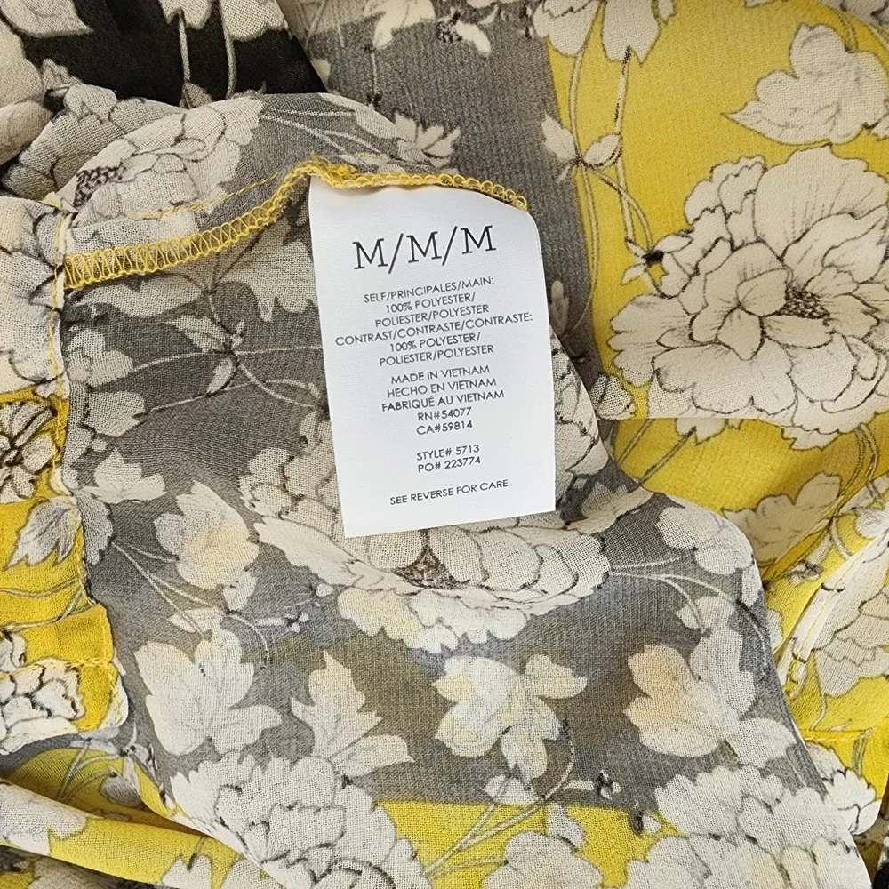 CAbi amelia gather